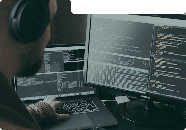 Nerdware software development team building custom web and mobile business systems in Cairo