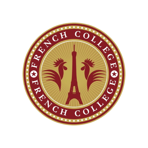 French College - Distance Learning Educational Platform