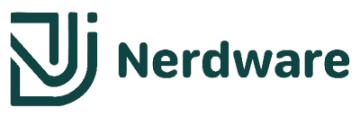 nerdware logo