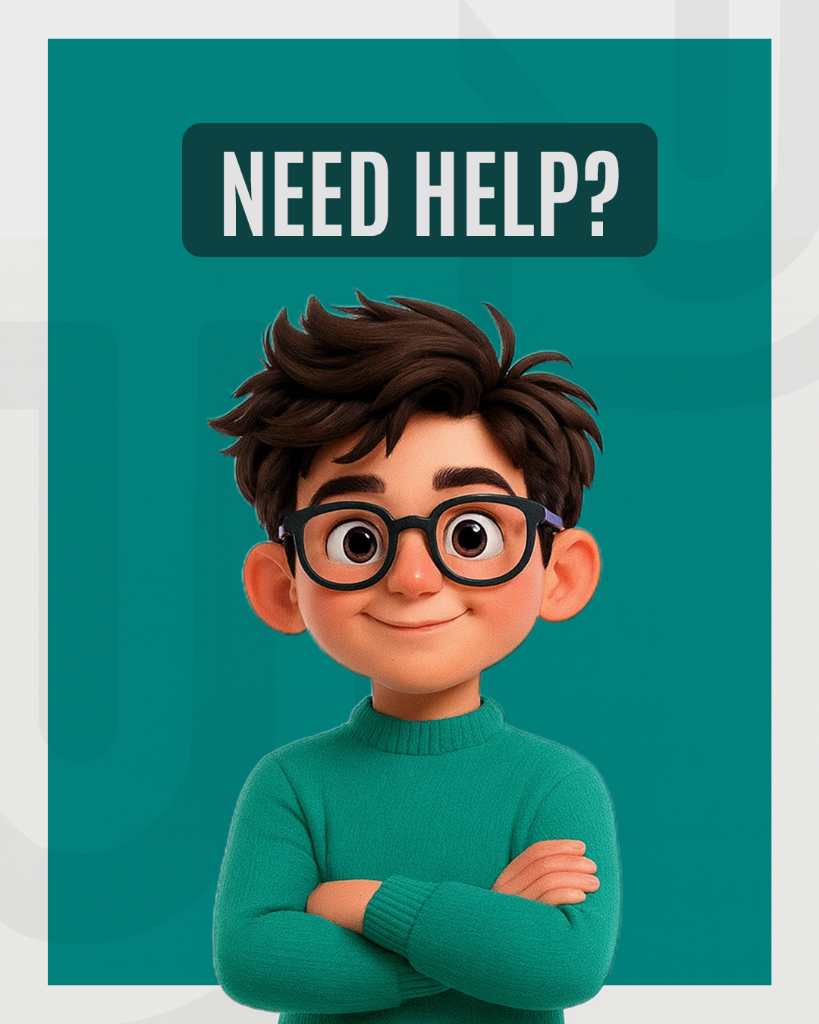 Nerdware Nerd Character